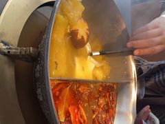-湊湊火锅·茶憩(南京万象天地店)