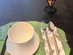 -帕蓝·暹罗料理(大学路店)