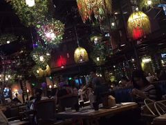 -胡桃里音乐酒馆(白云五号T5 MALL店)