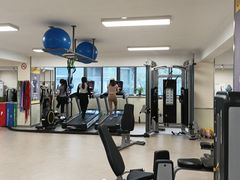 -中田·健身+普拉提(苗栗路店)