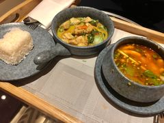 -阿瓦尼河滨曼谷酒店