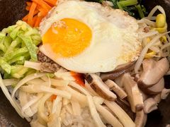 -全州拌饭馆(断桥店)