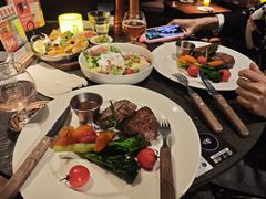 -京A Taproom·精酿餐吧(CBD店)