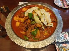-那拉提之疆·新疆菜(美院店)
