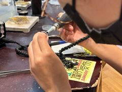 -十八字金银饰·拼豆·开蚌手工体验团建(君太百货店)