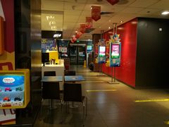 大堂-麦当劳(杭州庆春路店)