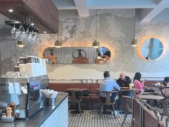 -BAKER&SPICE(BFC外滩金融中心店)