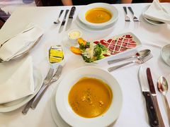 -茹丝葵牛排餐厅(尖沙咀中心店)