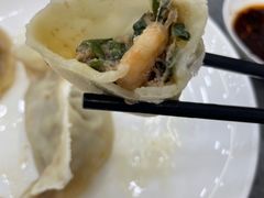 -奉天蚨祥饺子馆