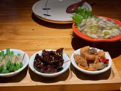 -梅亭居酒屋(中大国际店)