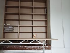 -居丽装饰空间设计(总部)
