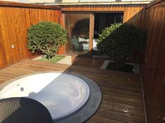 -青岛海尔洲际酒店