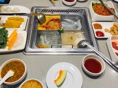 -海底捞火锅(杭州萧山宝龙广场店)