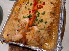 -同福小馆(北摆宴街店)