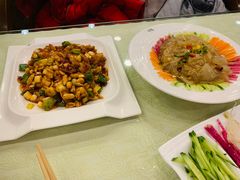 -东四民芳餐厅(世茂工三店)