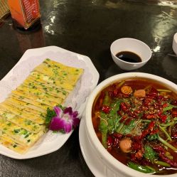 -鑫淼餐饮娱乐中心(江东街店)