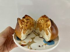 -雀食面包店(钟楼店)