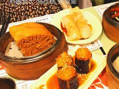 -点点心点心专门店(旺角店)