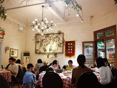 -龙桥私厨·姜花菊花过桥鱼·顺德菜(容桂店)