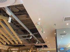 -鱼酷活鱼烤鱼(南京水游城店)