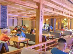 -星河湾温泉洗浴酒店