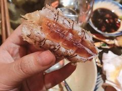-老房子·1881海鲜餐厅