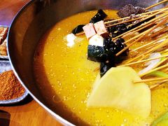 不辣的高汤锅底-付小姐在成都(吾悦广场店)