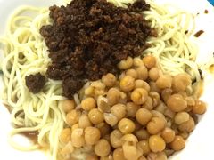 花市豌杂面-花市豌杂面(民生路店)