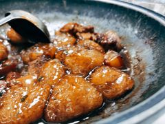 山粉圆子烧肉-集贤门·徽菜(南山店)