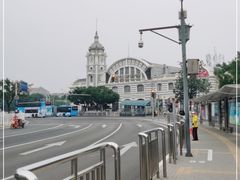 -中国铁道博物馆(正阳门馆)