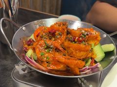 -南海底小海鲜·湘菜(鲁巷吴家湾店)