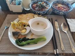 -大连中远海运洲际酒店