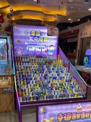 -卡通尼·Safari非洲探索乐园·生日会(金桥国际商业广场店)