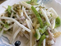 -湖山人家·湖景餐厅·特色农家菜(太湖西山店)