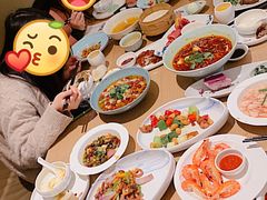 -宴会中心