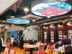 大堂-点都德(北京路贰店)