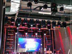 -TORA音乐酒馆