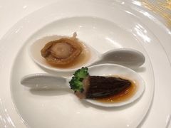 -8餐厅(新葡京酒店)