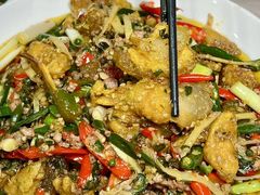 -辣螃铠盆盆蟹大排档(总店)