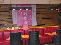 -海维克牛排馆HIGHWIC(右岸环宇坊店)