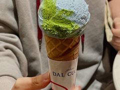 -Dal Cuore 达可芮冰淇淋(陕西北路店)