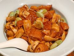 -那家小馆•北京菜•烤鸭(香山店)