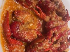 -聚味瞿记·龙虾堂(坡子街店)