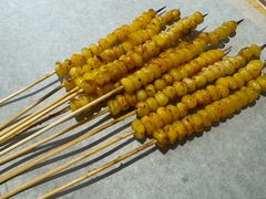 -开蚝屋·海鲜龙虾烧烤(文二路店)