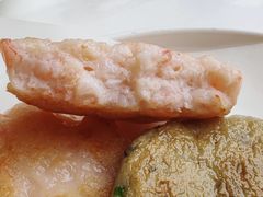 凤城香煎虾饼-顺味凤城(九六广场店)