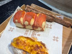 -麦陌(正弘城店)
