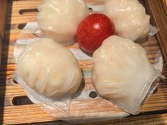 悦满楼虾饺皇-悦满楼·西关名点·湛江名菜(航空综合大厦店)