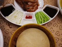-大鸭梨烤鸭店(花园村店)