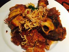 德式烤猪肘-宝莱纳餐厅(滨江店)