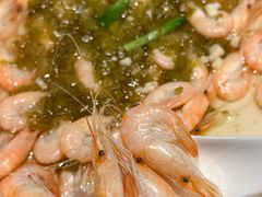 -三利音·玖弄小鲜(浦东嘉里城店)
